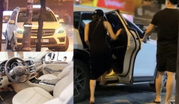 Vén màn bên trong 'chuyên cơ mặt đất' Lệ Quyên từng bị bắt gặp đi cùng 'người tình' kém tuổi