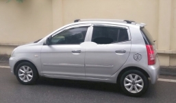 Kia Morning 'phá đảo', tụt sâu xuống vực thẳm chỉ ngang ngửa hơn giá 2 chiếc Honda Lead