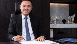 Tin tức kinh doanh 24h: Giá vàng lao dốc, Đại gia 8x bất ngờ phải đi cầm cố tài sản