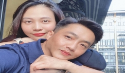 Đàm Thu Trang tung ảnh khoe nhan sắc vạn người mê, Cường đô la lập tức bình luận khiến dân tình 'tan chảy'