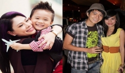 Thanh Thảo rơi vào hoàn cảnh éo le phải đưa ra lựa chọn liên quan đến con trai Ngô Kiến Huy và gia đình