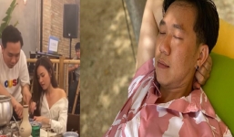 Tình tin đồn của Midu tức giận khi đàn em khi cố tình tung ảnh vạch trần diện mạo thật