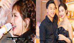 Hòa Minzy khiến dân tình tá hỏa vì ảnh quá khứ: Nhan sắc một trời một vực hiện tại