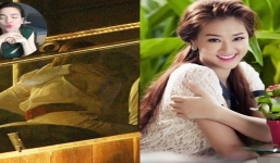 Chân dài từng yêu cùng đại gia với Hồ Ngọc Hà tái xuất, tiết lộ bất ngờ về mối quan hệ với người cũ