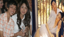 Điểm trùng hợp giữa Đàm Thu Trang và tình cũ đại gia một thời của Cường đô la dù cuộc sống xa hoa