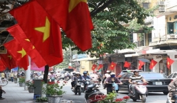 Năm 2021, người lao động được nghỉ 19 ngày, dịp Quốc khánh chính thức tăng thêm ngày nghỉ 