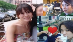 Song Hye Kyo lộ ảnh quá khứ, nhan sắc thật bị phơi bày