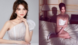 Ngọc Trinh lố quá đà, nhẫn tâm với chính người đang nắm giữ toàn bộ bí mật chấn động của mình