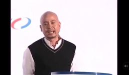 Ông Đặng Lê Nguyên Vũ tiết lộ 3 điều khắc cốt ghi tâm cả đời không quên để có được thành công