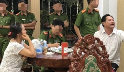 Tin tức pháp luật 24h: Bắt tạm giam đại gia Thiện Soi, Diễn biến mới vụ Tuấn Khỉ