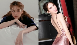 Hơn cả Ngân 98 lộ clip nhạy cảm, Ngọc Trinh tự tung video phơi bày cơ thể quá đà