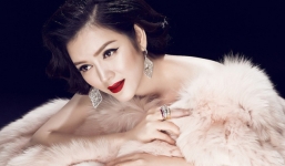 Lý Nhã Kỳ ngậm ngùi khi đàn em sỗ sàng thẳng mặt, bị gài để lật tẩy con người thật