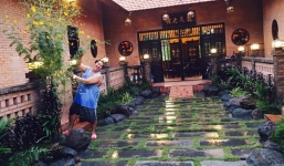 Nam diễn viên nặng cân nhất showbiz Việt cay đắng, nuốt nước mắt bán nhà chục tỷ vì thua lỗ