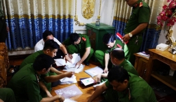 Tin tức pháp luật 24h Con trai 'Thiện Soi' đốt giấy tờ, Tống tiền bệnh viện ở Ninh Bình