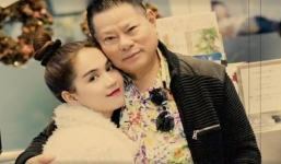 Ngọc Trinh bị thất sủng, đây mới là người đã khiến trái tim Hoàng Kiều tan nát