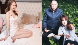 Bị tình già phũ phàng, Ngọc Trinh lao vào con đường khoe thân quá đà ngang tàng gấp bội Ngân 98