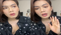 Đang livestream bị hỏi chuyện nhạy cảm, Đào Bá Lộc tỏ ra không hài lòng xéo xắt cực gắt