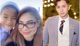 Lời đề nghị lạnh lùng, vô tình của Ngô Kiến Huy với con trai nhỏ sau gần 10 năm liên tục bị khui lại