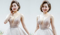 Trâm Anh vô tư tung ảnh táo bạo để lộ chi tiết đặc biệt liên quan đến clip năm xưa