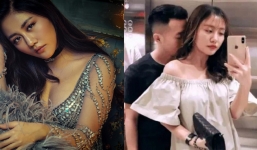 Văn Mai Hương đau đớn vì mối tình 'trong bóng tối' thất bại hậu lộ clip với bạn trai cũ