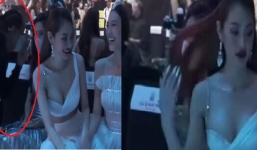 Vụ Thủy Tiên bị Linh Chi 'chèn ép' đến tức giận bỏ đi: Xuất hiện nhân vật phơi bày sự thật