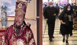 Cuộc sống cô độc, bệnh tật tưởng không qua khỏi của diễn viên 'Bao Thanh Thiên' gắn liền với thế hệ 8x, 9x