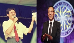 Gia thế không ngờ của MC Lại Văn Sâm giờ mới được tiết lộ: Hóa ra cũng 'không phải dạng vừa'