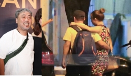 Lâu mới xuất hiện, 'người tình' từng lộ ảnh đi chơi đêm với Mỹ Tâm già nua đến không nhận ra