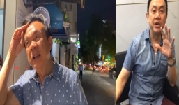 Những hình ảnh cuối đời của nghệ sĩ Chí Tài khiến công chúng xót xa