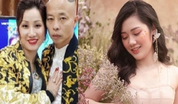 Ái nữ nhà Đường Nhuệ 'đốt tiền' vào sở thích xa xỉ giữa lúc bố mẹ lao đao, chưa hẹn ngày về