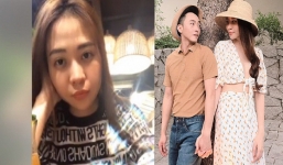 Đàm Thu Trang 'ghen' ra mặt khi bị 'người tình kiếp trước' của Cường đô la thay thế