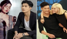 Hơn cả Lệ Quyên, Lâm Bảo Châu từng một lòng một dạ với mỹ nhân này