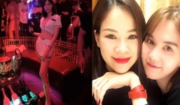 Ngọc Trinh bị con dâu của tình già U80 lấn lướt, vượt mặt hậu cạn tình cạn nghĩa