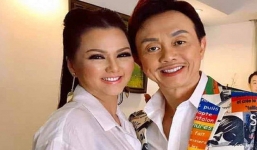 Ông xã Việt Hương tiết lộ tình trạng hiện tại của vợ nghệ sĩ Chí Tài khi không thể về với chồng