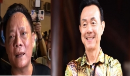 Tấn Hoàng bật khóc nói về giây phút cuối đời của Chí Tài: Suốt 2 tiếng nằm một mình không ai phát hiện