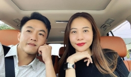 Cường đô la 'ngựa quen đường cũ' vi phạm lời tuyên bố hùng hồn trước đây với Đàm Thu Trang