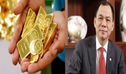 Tin tức kinh doanh 24h: Giá xăng giá vàng đảo chiều, Tỷ phú Phạm Nhật Vượng quyết chơi lớn