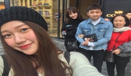 Trấn Thành bị em gái 'vạch áo cho người xem lưng' liên quan đến bí mật Trường Giang từng nhắc tới