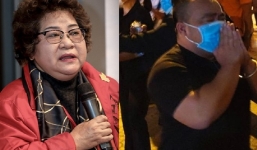 NSƯT Minh Vượng tiết lộ bản chất con người thật của Hiếu Hiền hậu ồn ào đăng video cố nghệ sĩ Chí Tài