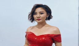 Không chịu nhún nhường, Văn Mai Hương đáp trả đầy sắc sảo khi bị soi chi tiết lạ trên cơ thể