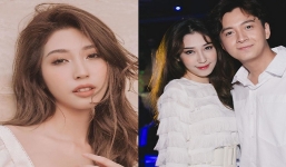 Khổng Tú Quỳnh khiến Ngô Kiến Huy 'bẽ bàng' vì lời tuyên bố cực gắt sau khi cạn tình cạn nghĩa