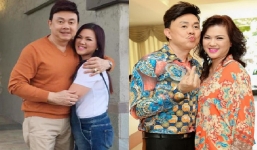 Vợ cố nghệ sĩ Chí Tài khóc cạn nước mắt, liên tục bị ngất trong suốt quãng thời gian chờ đợi chồng về Mỹ