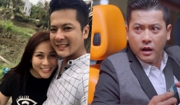 Vợ cũ Hoàng Anh tố bị 'thế lực ngầm' đứng sau chồng dồn vào đường cùng, sống khổ sở