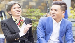 Ca sĩ trẻ được danh hài Hoài Linh nâng đỡ nổi tiếng sau 1 đêm công khai mối quan hệ thật phía sau