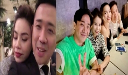 Hết chuyển tiền tỷ cho mẹ ruột Hồ Ngọc Hà, Trấn Thành lại vung tiền chiều lòng nữ ca sĩ