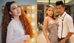 Không dùng chiêu trò, tình cũ Lương Bằng Quang vẫn tự tin khiến Ngân 98 'thua đau' vì cao tay