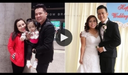 Nam thần 'Gạo nếp gạo tẻ' Hoàng Anh bị phanh phui đoạn clip 'giả trân' với vợ cũ Quỳnh Như