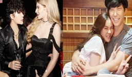 Người tình tin đồn của Lý Nhã Kỳ bị chỉ trích vì có hành động thiếu tế nhị giữa chốn đông người