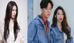 Sau hơn 1 năm chia tay Ngô Kiến Huy, Khổng Tú Quỳnh mới nhận ra sự thật phũ phàng