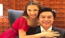 Tận lực giấu kín, Hòa Minzy bị người chị thân thiết phanh phui chuyện sinh con cho đại gia